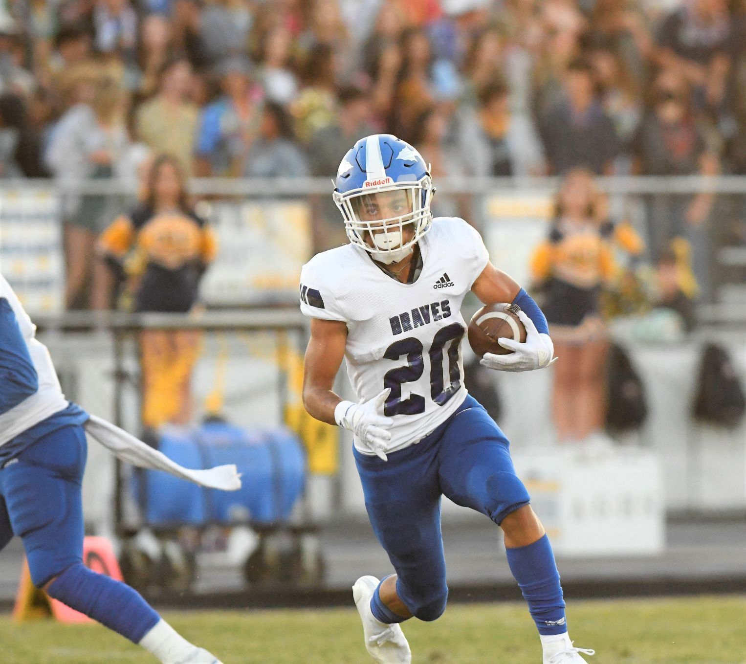 091021 LHS AGHS Football 15.JPG